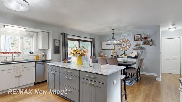 6037 Scott Road, Mount Morris, MI 48458