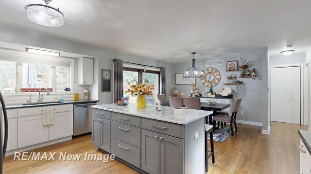 6037 Scott Road, Mount Morris, MI 48458