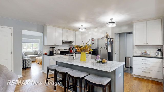 6037 Scott Road, Mount Morris, MI 48458