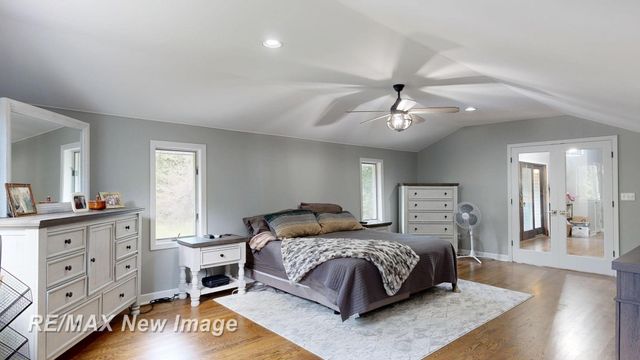 6037 Scott Road, Mount Morris, MI 48458