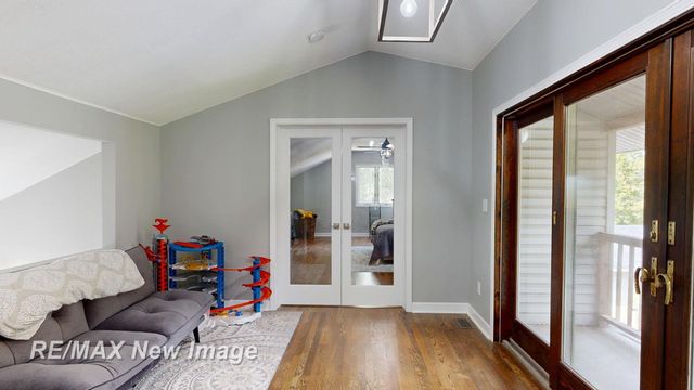 6037 Scott Road, Mount Morris, MI 48458