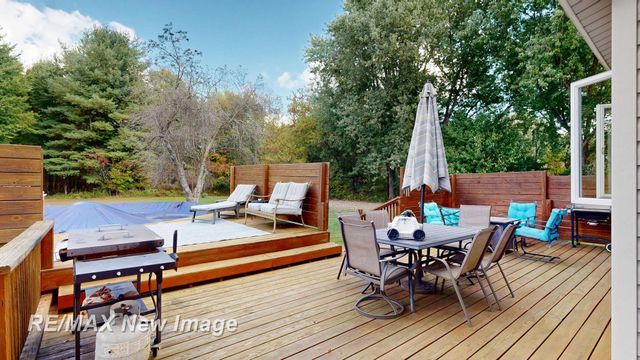 6037 Scott Road, Mount Morris, MI 48458