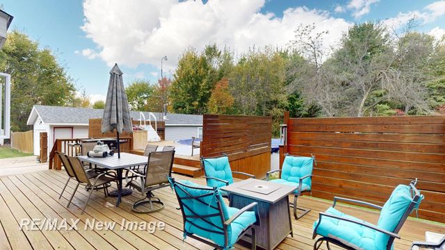 6037 Scott Road, Mount Morris, MI 48458