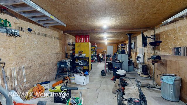 6037 Scott Road, Mount Morris, MI 48458