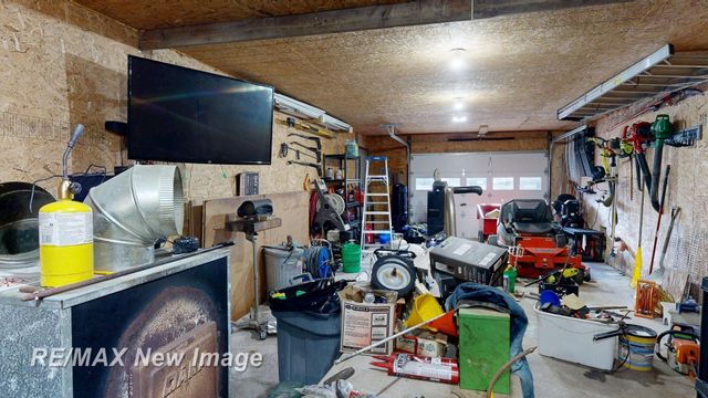 6037 Scott Road, Mount Morris, MI 48458