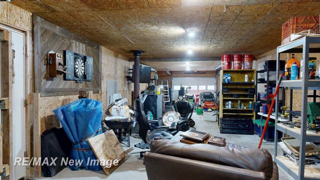 6037 Scott Road, Mount Morris, MI 48458