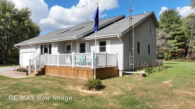 6037 Scott Road, Mount Morris, MI 48458