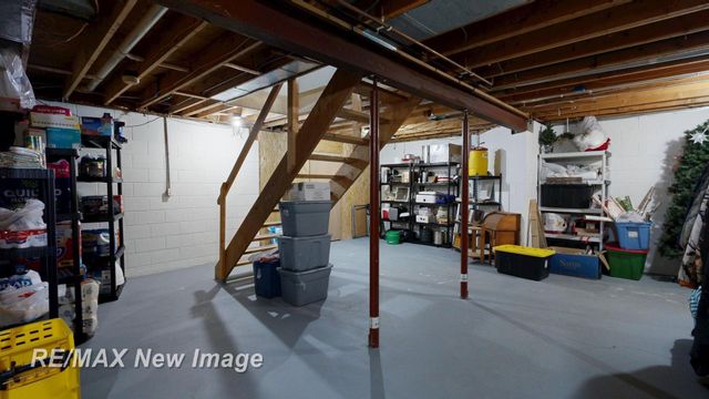 6037 Scott Road, Mount Morris, MI 48458