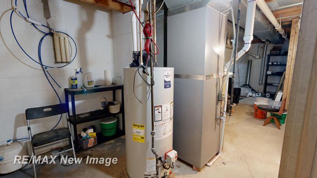 6037 Scott Road, Mount Morris, MI 48458