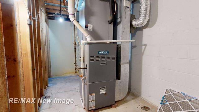 6037 Scott Road, Mount Morris, MI 48458