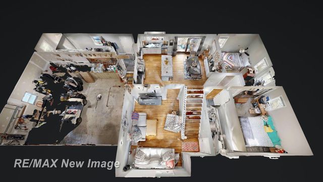 6037 Scott Road, Mount Morris, MI 48458