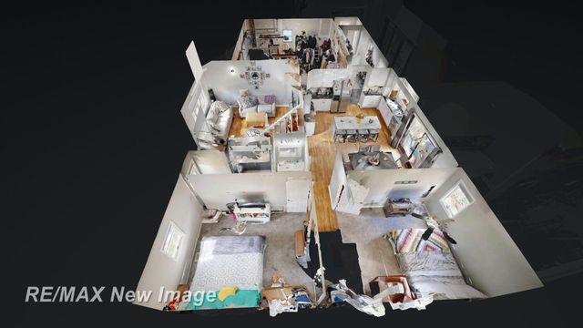 6037 Scott Road, Mount Morris, MI 48458