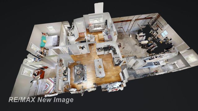 6037 Scott Road, Mount Morris, MI 48458