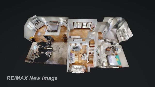 6037 Scott Road, Mount Morris, MI 48458