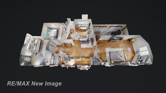 6037 Scott Road, Mount Morris, MI 48458