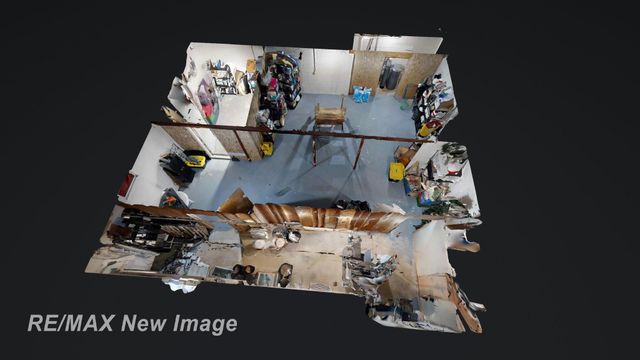 6037 Scott Road, Mount Morris, MI 48458