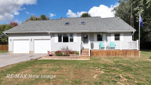 6037 Scott Road, Mount Morris, MI 48458