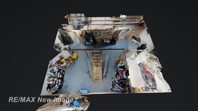 6037 Scott Road, Mount Morris, MI 48458