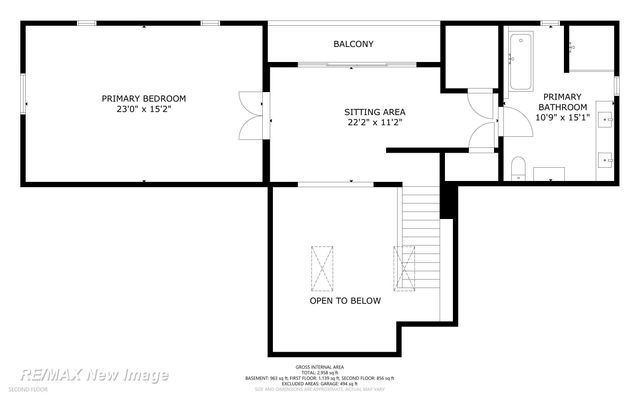 6037 Scott Road, Mount Morris, MI 48458
