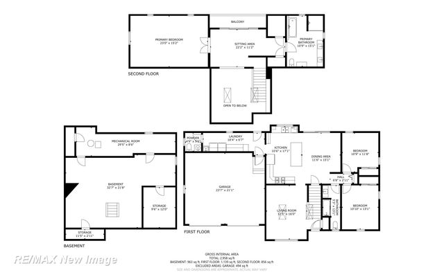 6037 Scott Road, Mount Morris, MI 48458