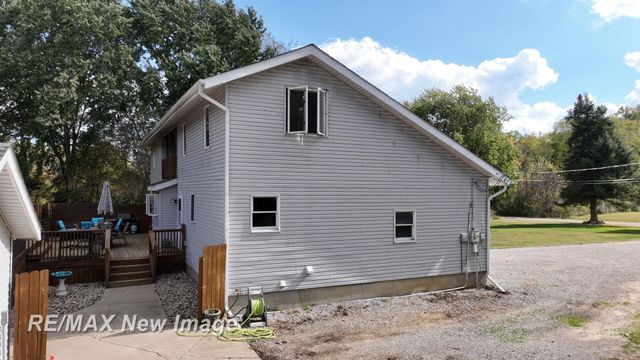 6037 Scott Road, Mount Morris, MI 48458