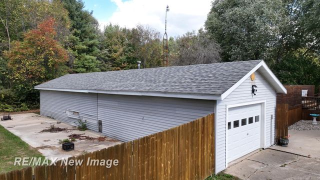 6037 Scott Road, Mount Morris, MI 48458