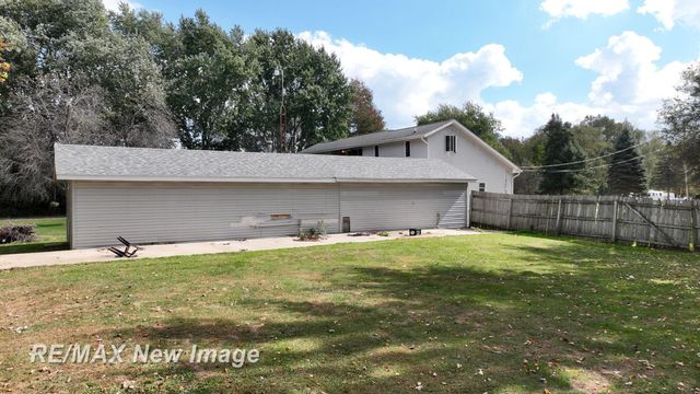 6037 Scott Road, Mount Morris, MI 48458