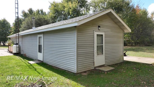 6037 Scott Road, Mount Morris, MI 48458