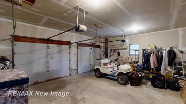 6037 Scott Road, Mount Morris, MI 48458