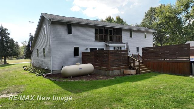 6037 Scott Road, Mount Morris, MI 48458