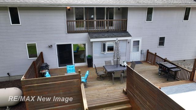 6037 Scott Road, Mount Morris, MI 48458