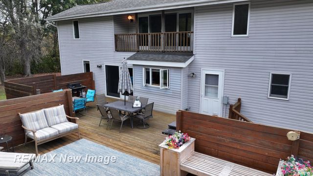 6037 Scott Road, Mount Morris, MI 48458