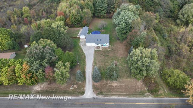 6037 Scott Road, Mount Morris, MI 48458