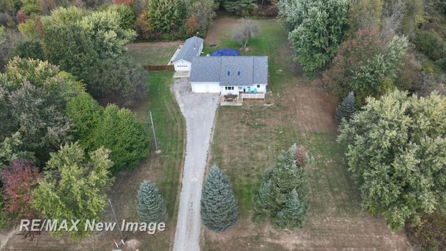 6037 Scott Road, Mount Morris, MI 48458