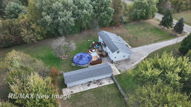 6037 Scott Road, Mount Morris, MI 48458