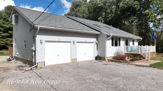 6037 Scott Road, Mount Morris, MI 48458