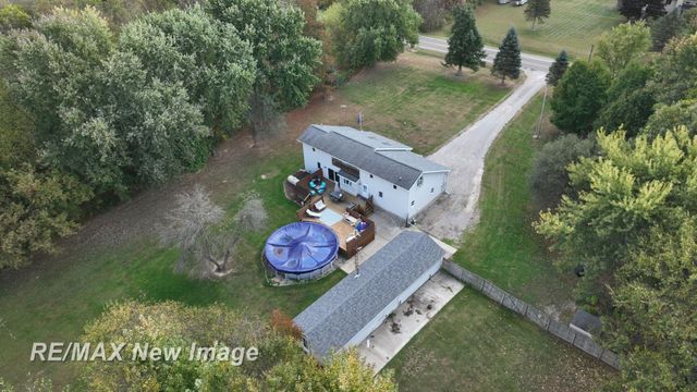 6037 Scott Road, Mount Morris, MI 48458