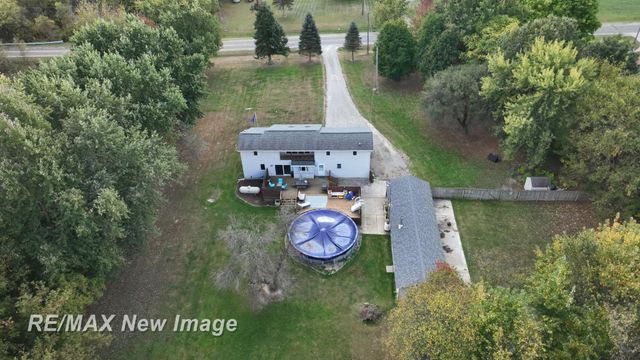 6037 Scott Road, Mount Morris, MI 48458