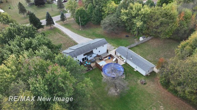 6037 Scott Road, Mount Morris, MI 48458