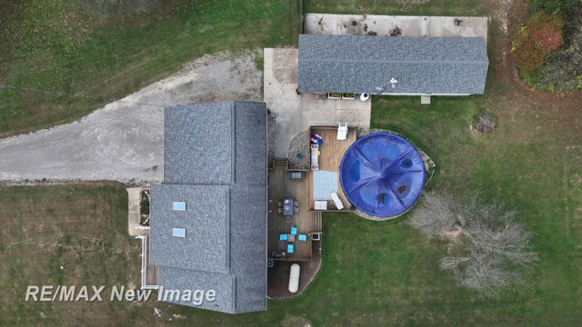 6037 Scott Road, Mount Morris, MI 48458