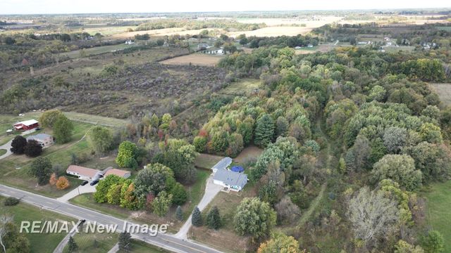 6037 Scott Road, Mount Morris, MI 48458