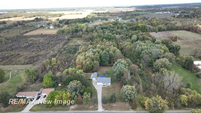 6037 Scott Road, Mount Morris, MI 48458