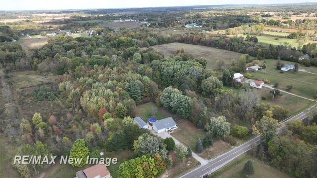 6037 Scott Road, Mount Morris, MI 48458