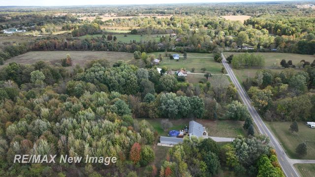 6037 Scott Road, Mount Morris, MI 48458