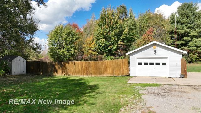 6037 Scott Road, Mount Morris, MI 48458