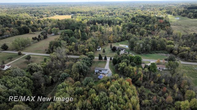 6037 Scott Road, Mount Morris, MI 48458