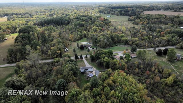 6037 Scott Road, Mount Morris, MI 48458