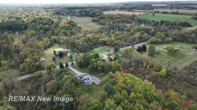 6037 Scott Road, Mount Morris, MI 48458