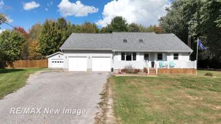 6037 Scott Road, Mount Morris, MI 48458