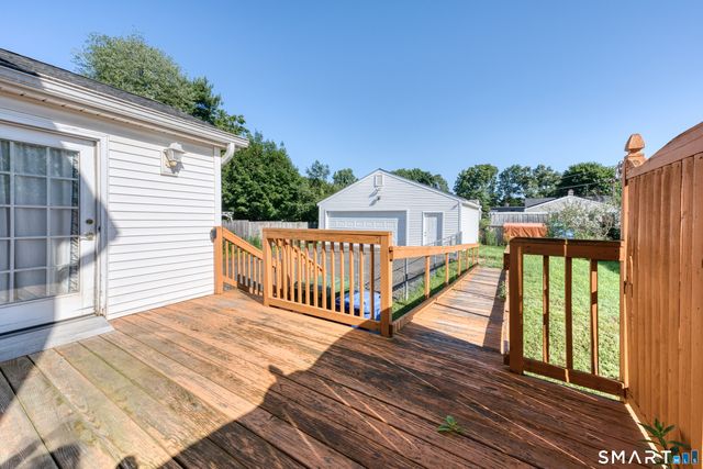 173 Wonx Spring Road, Southington, CT 06479